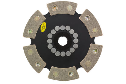 ACT 6-Puck Solid Hub Race Disc Mazda Miata Base L4 90-93 6200005 Photo - out of package