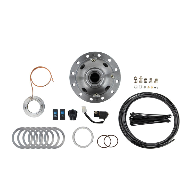 ARB Airlocker Dana60 32Spl 4.10&Dn S/N RD165 RD165 Photo - Unmounted