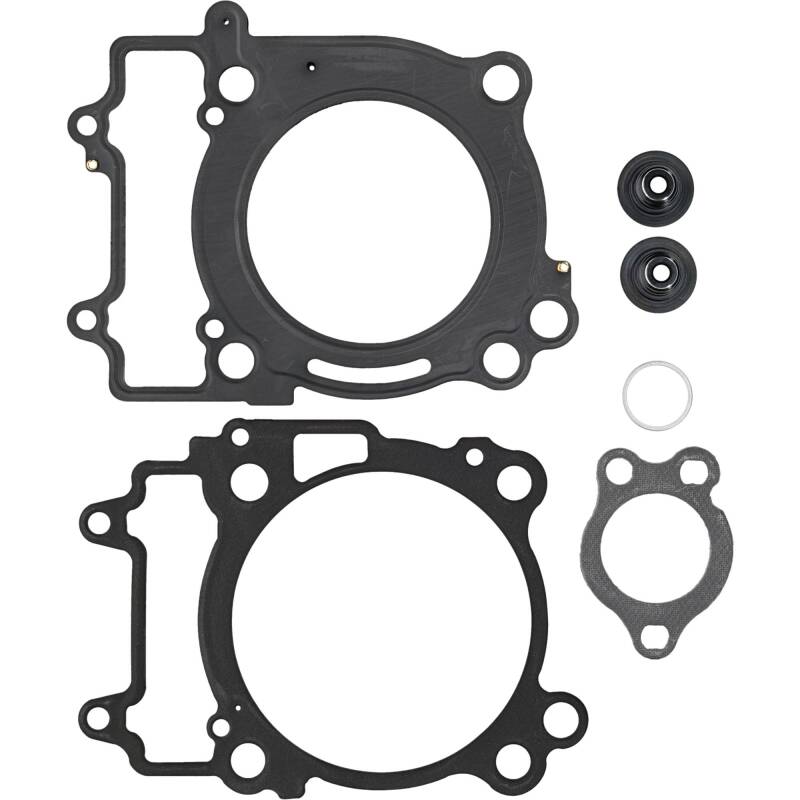 Vertex Pistons Vertex Gaskets 2017 Polaris Farmhand 450 2x4 Top End Gasket Kit 8100003 8100003 Photo - Primary