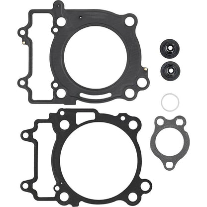 Vertex Pistons Vertex Gaskets 2017 Polaris Farmhand 450 2x4 Top End Gasket Kit 8100003 8100003 Photo - Primary