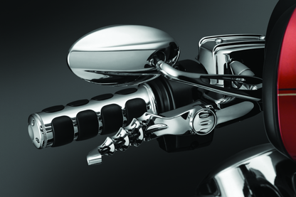 Kuryakyn Zombie Levers Chr 1721 1721 User 1