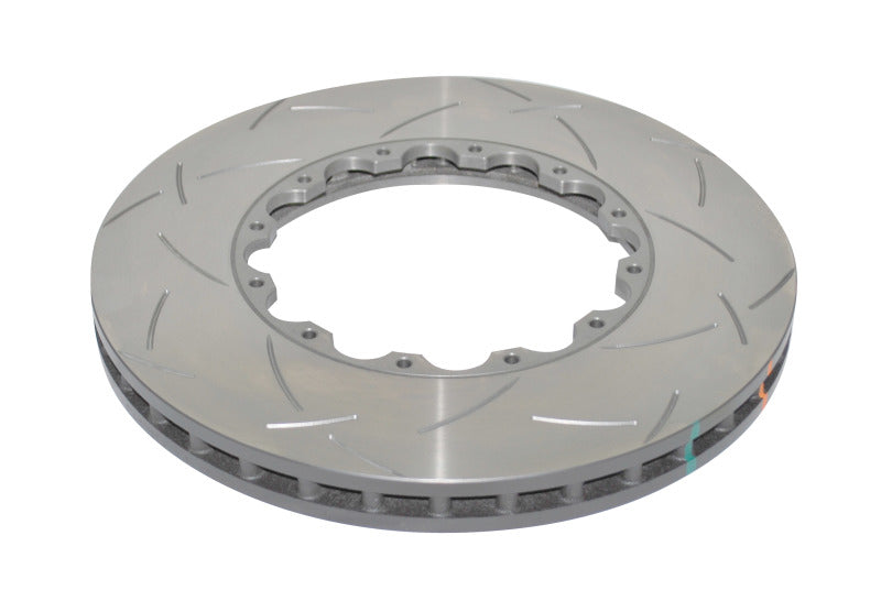 DBA 15-21 Volkswagen GTI (w/Perf Pkg 340mm Front Disc) Front 5000 Series Slotted Replacement Ring 52830.1S 52830.1S Photo - out of package