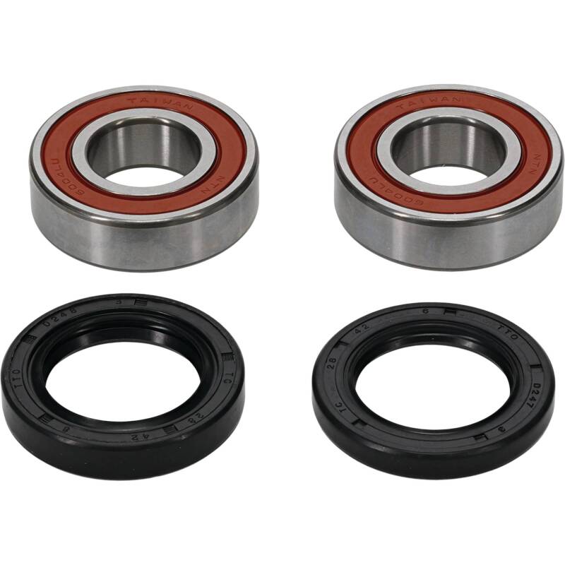 Pivot Works Pw Premium Wheel Bearing 25-1112-P 25-1112-P Photo - Primary
