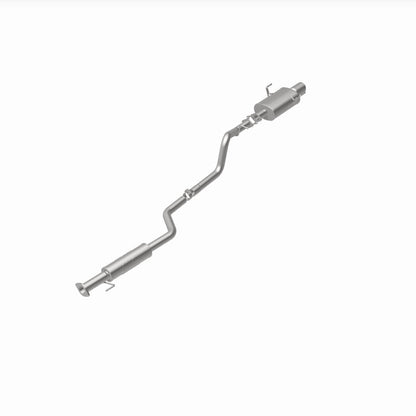 MagnaFlow Nissan Sentra Street Series Cat-Back Performance Exhaust System 15764 360 Degree Image Set