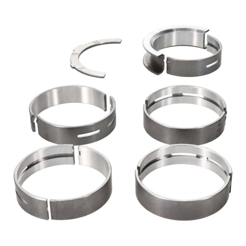 Manley 91-10 Ford Mustang 4.6L Series Windsor Aluminum Main Bearing 33140 33140 User 3