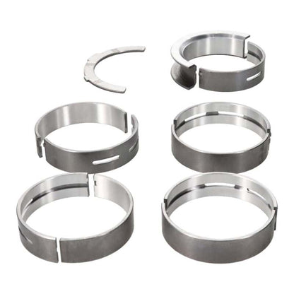 Manley 91-10 Ford Mustang 4.6L Series Windsor Aluminum Main Bearing 33140 33140 User 3