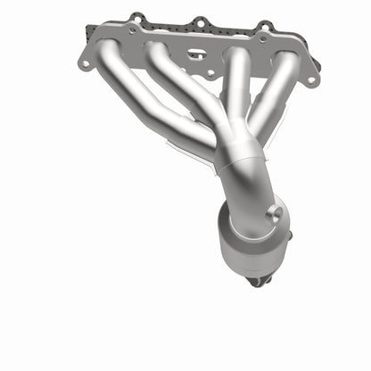 MagnaFlow Toyota HM Grade Federal / EPA Compliant Manifold Catalytic Converter 50882 360 Degree Image Set