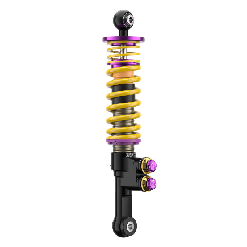 KW 23-24 Lotus Emira Base/2023 Lotus Emira First Edition V5 Coilover Kit 30969006 30969006 User 7