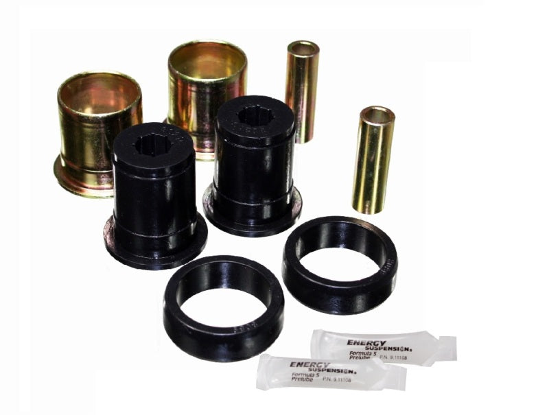 Energy Suspension GM Rear Upper C.A.B. Assy - Black 3.3198G 3.3198G Photo - Unmounted