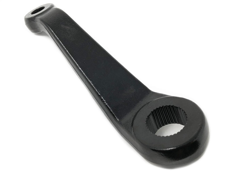 Tuff Country 76-86 Jeep CJ7 (w/Power Steering Only) Drop Pitman Arm 70400 70400 Photo - Primary