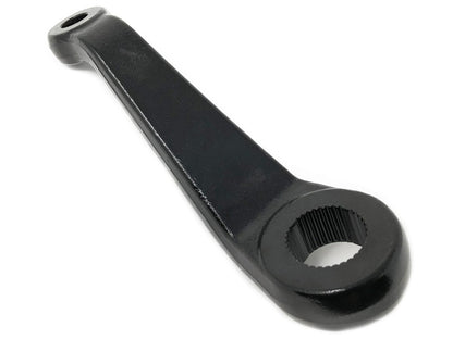 Tuff Country 76-86 Jeep CJ7 (w/Power Steering Only) Drop Pitman Arm 70400 70400 Photo - Primary