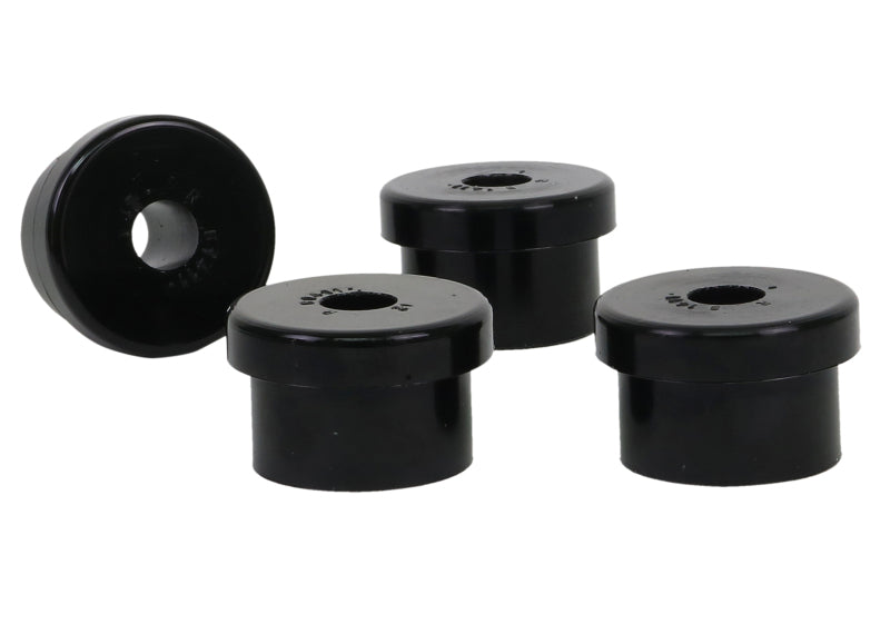 Whiteline 61-66 Ford Falcon Spring Eye Front Bushing Kit W71411 W71411 Photo - out of package