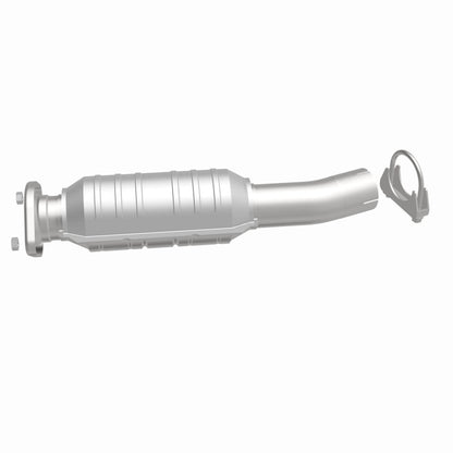 MagnaFlow Toyota Sienna OEM Grade Federal / EPA Compliant Direct-Fit Catalytic Converter 49099 360 Degree Image Set