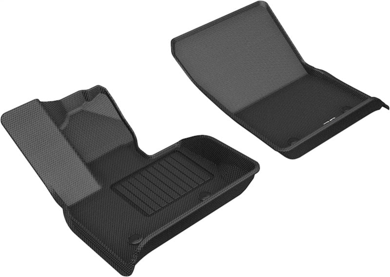 3D MAXpider 19-23 Mercedes-Benz G-Class/Amg G63 (W463) Kagu Black R1 L1MB10911509 L1MB10911509 Photo - Primary