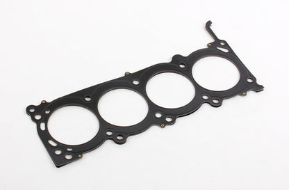 Cometic Nissan VK56DE 102.7mm Bore .040 inch MLS Head Gasket LHS C4610-040 C4610-040 Photo - Unmounted