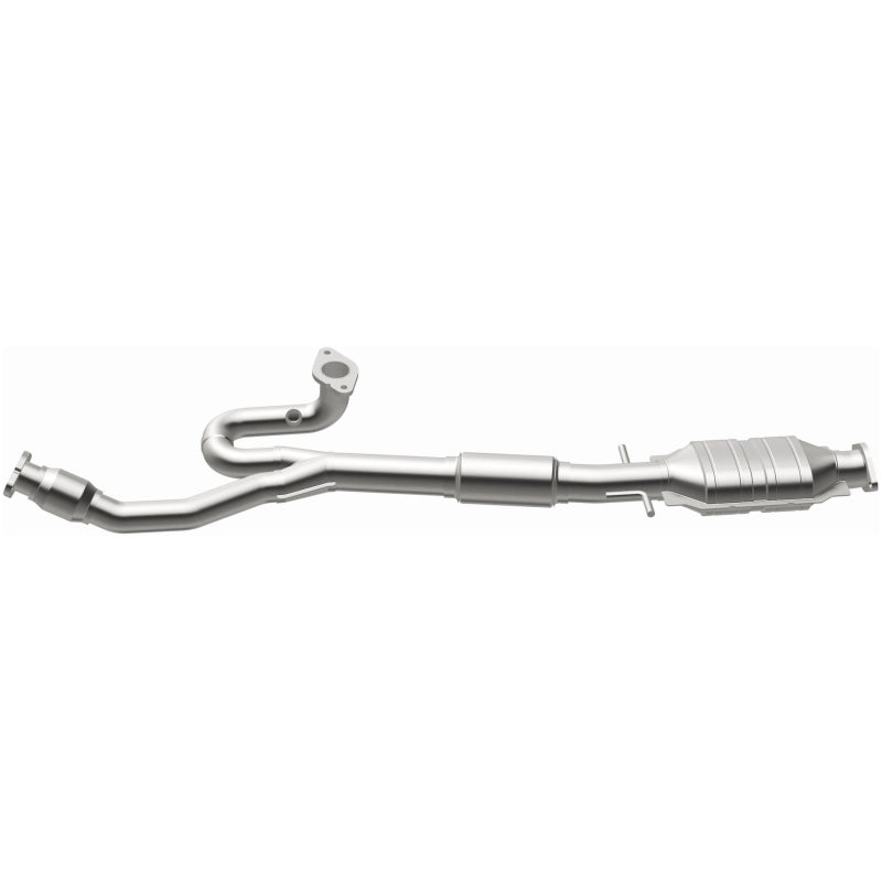 MagnaFlow Buick LaCrosse OEM Grade Federal / EPA Compliant Direct-Fit Catalytic Converter 52000 Photo - out of package