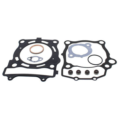 Vertex Pistons Vertex Gaskets 11-13 Polaris Sportsman 550 Top End Gasket Kit 810966 810966 Photo - Primary