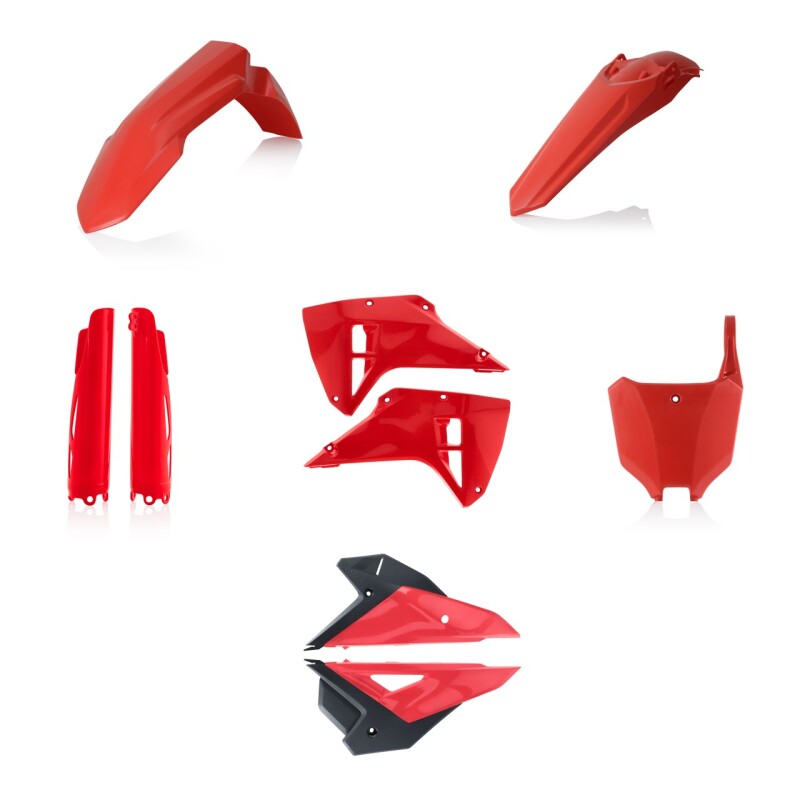 Acerbis ACB Body Kit Body Plastics main image
