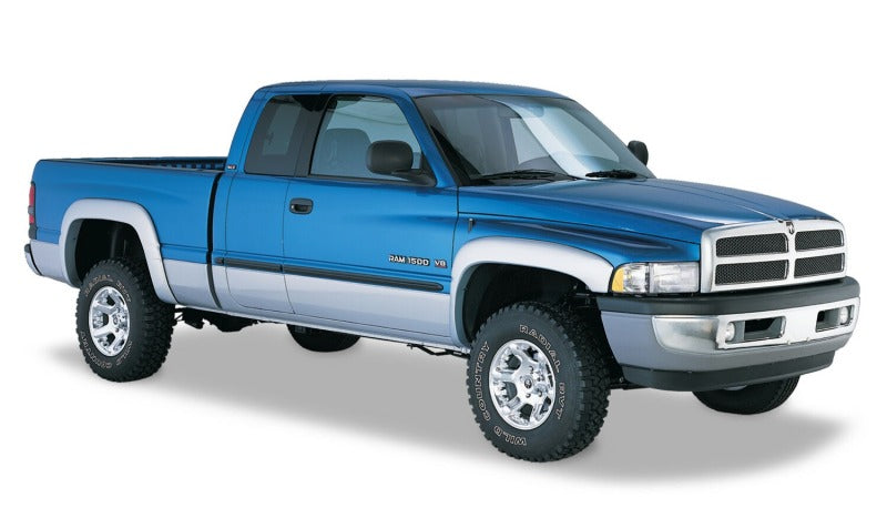 Husky Liners HL OE Style Fender Flares Fender Flares & Trim Fender Flares main image