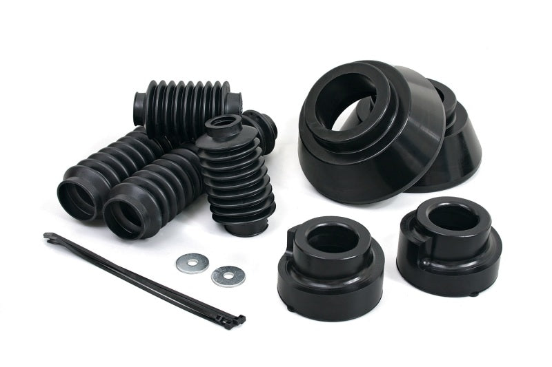 Daystar DAY Comfort Ride Kits Suspension Suspension Packages main image