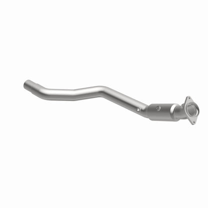 MagnaFlow OEM Grade Federal / EPA Compliant Direct-Fit Catalytic Converter 21-576 360 Degree Image Set