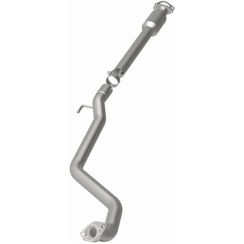 MagnaFlow Hyundai Veloster OEM Grade Federal / EPA Compliant Direct-Fit Catalytic Converter 21-139 Photo - out of package