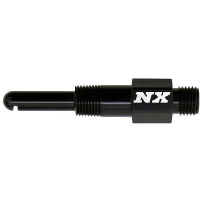 Nitrous Express Single Discharge Dry Nozzle 1/8 Npt DRYNOZZLE Photo - Primary
