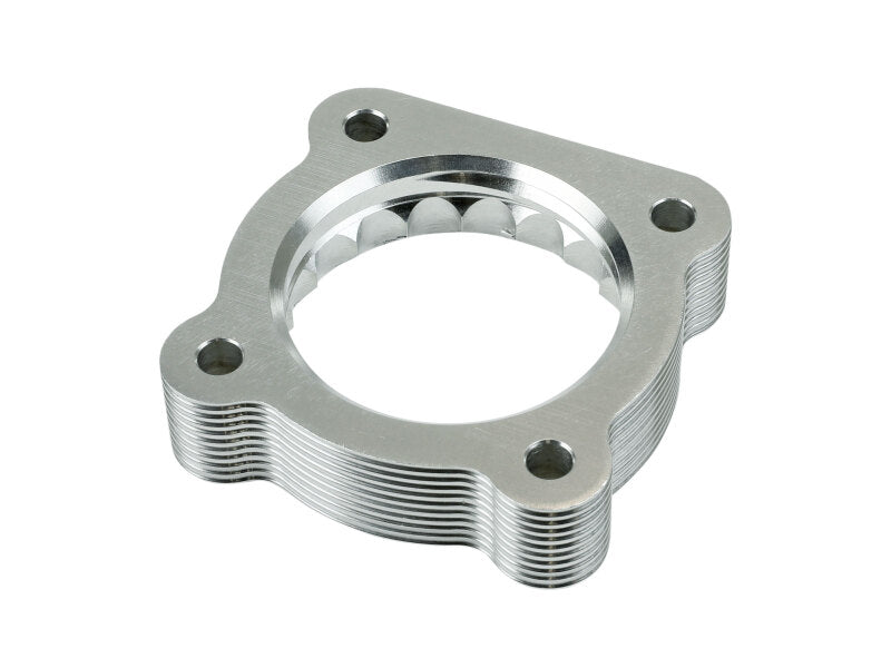 aFe Silver Bullet Throttle Body Spacers TBS 07-12 Dodge Ram 1500 V8-4.7L 46-32009 46-32009 Photo - Unmounted