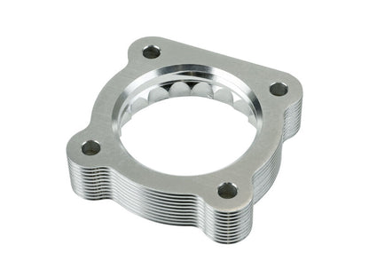 aFe Silver Bullet Throttle Body Spacers TBS 07-12 Dodge Ram 1500 V8-4.7L 46-32009 46-32009 Photo - Unmounted