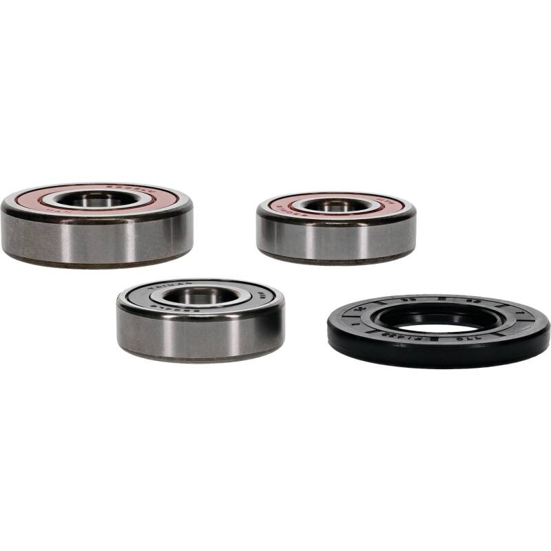 Pivot Works Suzuki Wheel Bearing Kit Premium Bearings 25-1610-P 25-1610-P Photo - Primary