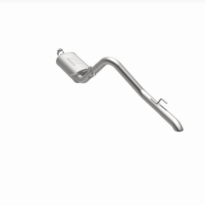 MagnaFlow Jeep Wrangler Street Series Cat-Back Performance Exhaust System 15853 360 Degree Image Set