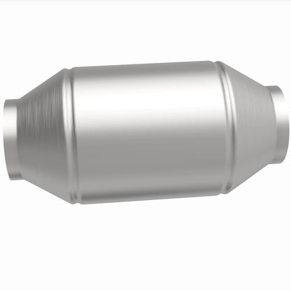 MagnaFlow California Grade CARB Compliant Universal Catalytic Converter 333505 360 Degree Image Set