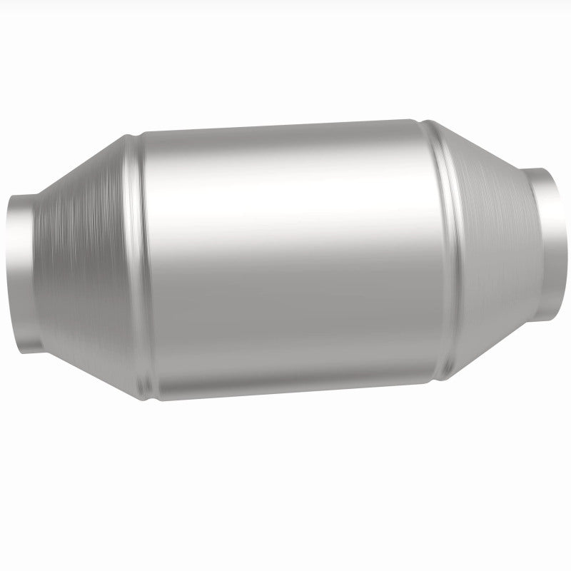 MagnaFlow California Grade CARB Compliant Universal Catalytic Converter 333505 360 Degree Image Set