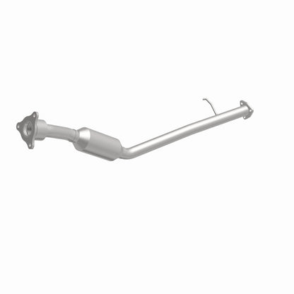 MagnaFlow Saturn Vue HM Grade Federal / EPA Compliant Direct-Fit Catalytic Converter 24078 360 Degree Image Set