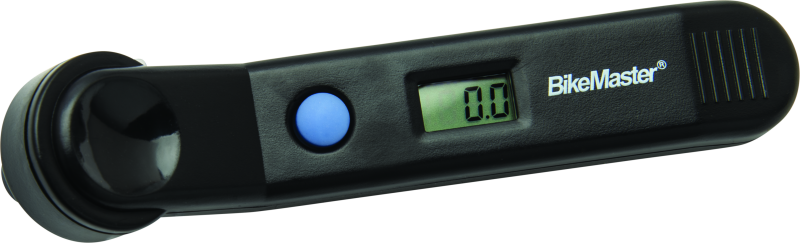 BikeMaster Tire Gauge Pen Digital 0-100 PSI 151502 151502 Photo - Primary