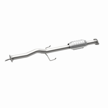 MagnaFlow Mazda California Grade CARB Compliant Direct-Fit Catalytic Converter 451002 360 Degree Image Set