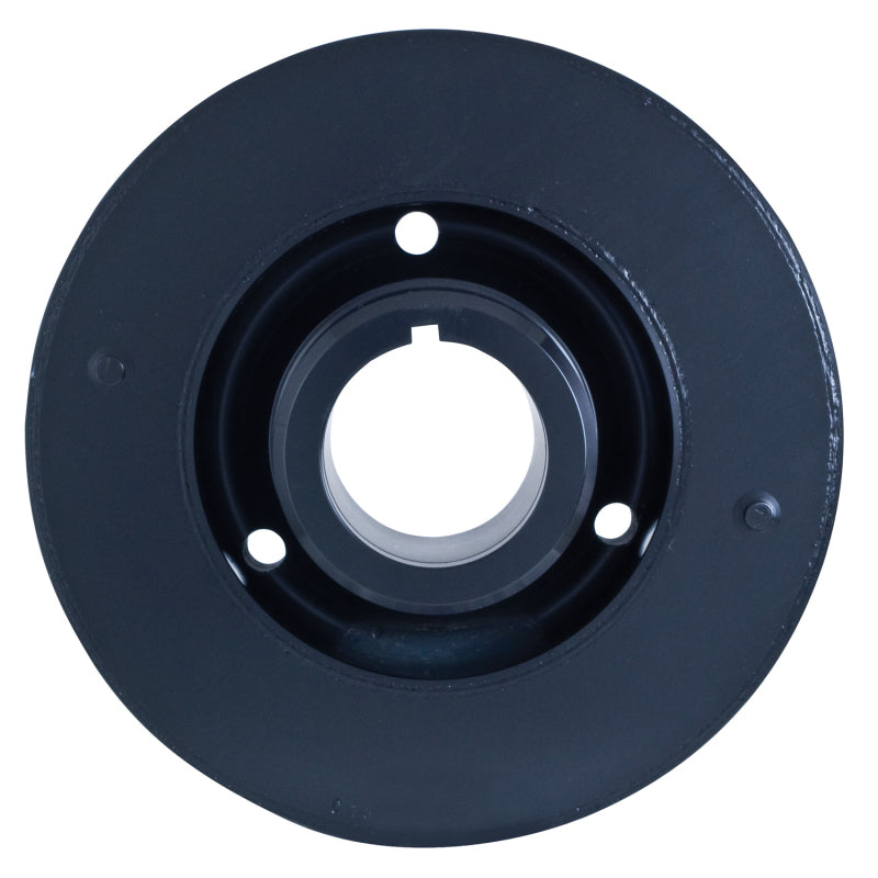 Fluidampr Engine Harmonic Balancer 620101 User 2