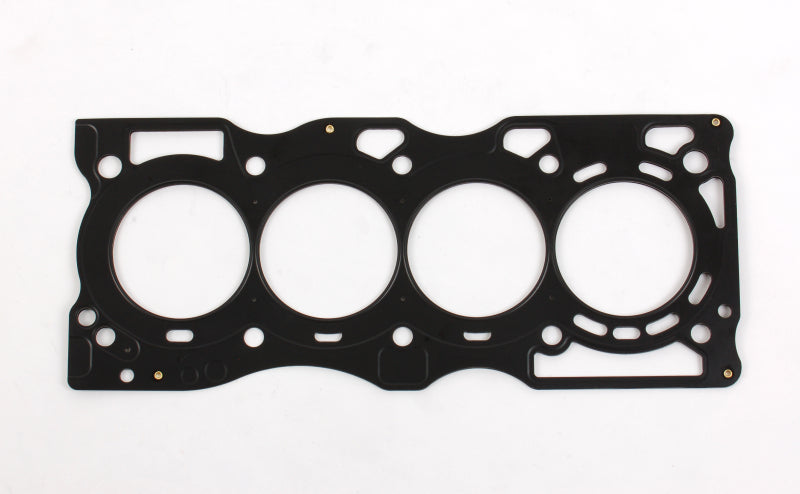 Cometic Gasket Cometic Nissan 2005+ QR25DE .030in MLS Cylinder Head Gasket - 90mm Bore - Nissan Frontier Only C4616-030 C4616-030 Photo - Primary