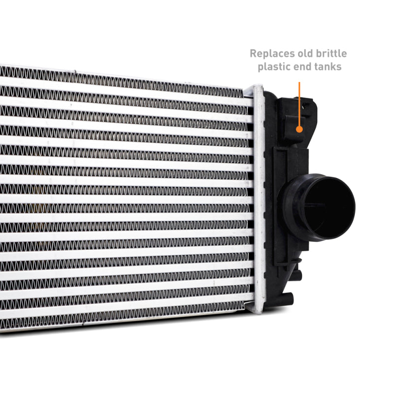Mishimoto 10-18 Mercedes-Benz Sprinter 2500/3500 Intercooler MMINT-SPR-10P MMINT-SPR-10P User 1