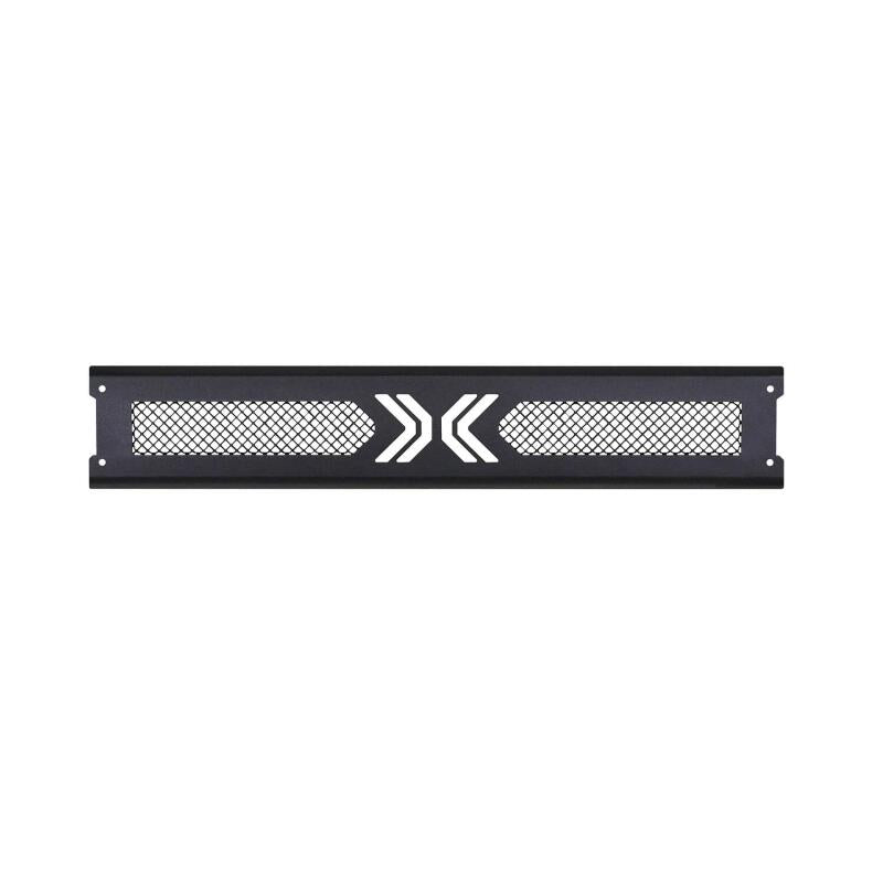 Westin Sportsman X Mesh Panel - Textured Black 40-13035 40-13035 Photo - Primary
