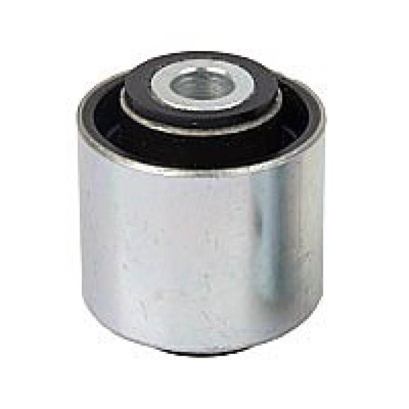 Synergy Mfg Synergy Jeep TJ/LJ/XJ/ZJ Front Upper Control Arm Dual Durometer Bushing 10MM Bolt 2.00in Wide 4321-02 4321-02 Photo - Primary