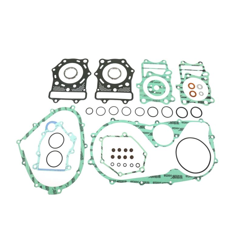 Athena 95-99 Kawasaki VN Vulcan 800 Complete Gasket Kit w/o Valve Cover Gasket P400250870027 P400250870027 Photo - Primary