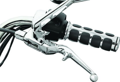 Kuryakyn Trigger Levers - 08-Up Touring 1056 1056 User 1