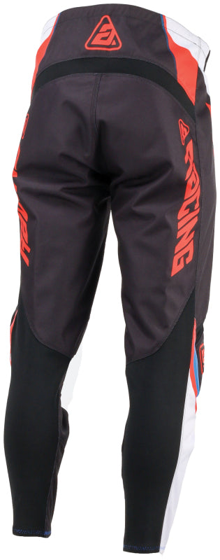 Answer 24 Syncron Envenom Pants Red/White/BlueYouth Size - 22 442574 442574 User 1