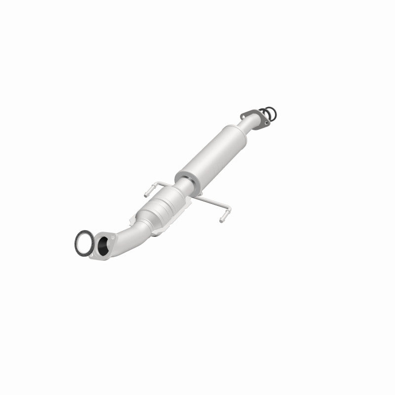 MagnaFlow Scion xB OEM Grade Federal / EPA Compliant Direct-Fit Catalytic Converter 49189 360 Degree Image Set