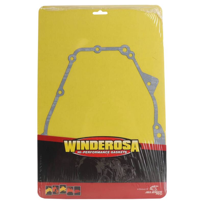 Vertex Pistons Vertex Gaskets 11-19 Kawasaki ZX10R Outer Clutch Gasket Kit 333049 333049 Photo - Primary