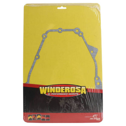 Vertex Pistons Vertex Gaskets 11-19 Kawasaki ZX10R Outer Clutch Gasket Kit 333049 333049 Photo - Primary