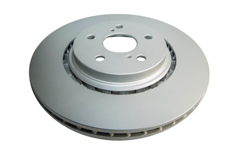 DBA DBA En-Shield Standard Rotors Brakes, Rotors & Pads Brake Rotors - OE main image