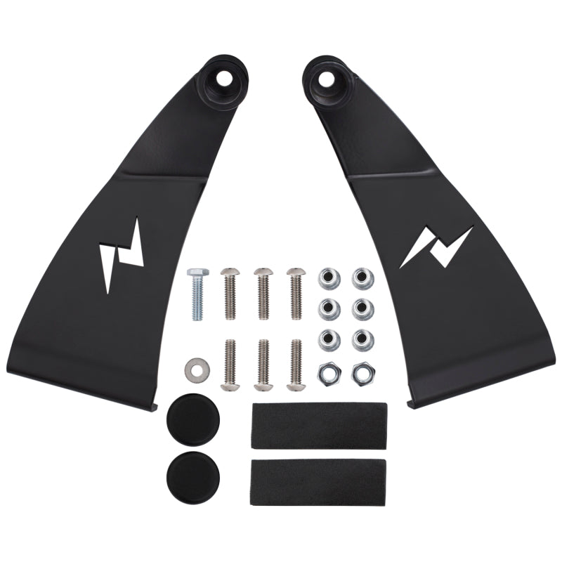 Anzo F-150 15-16 Roof Mounting Bracket for  50" L.E.D Light Bar (pair) 851070 Photo - Primary
