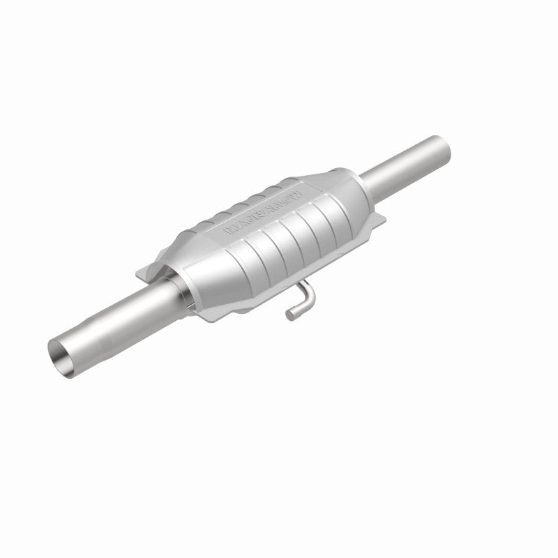 MagnaFlow Standard Grade Federal / EPA Compliant Direct-Fit Catalytic Converter 23444 360 Degree Image Set
